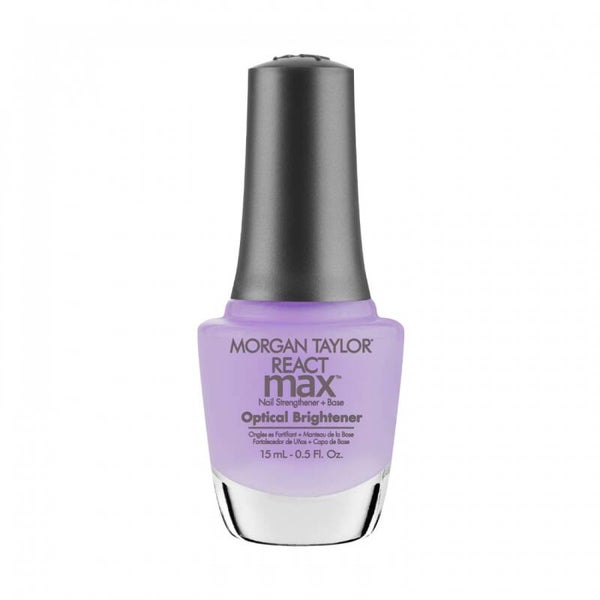 Morgan Taylor React Max Optical Brightener