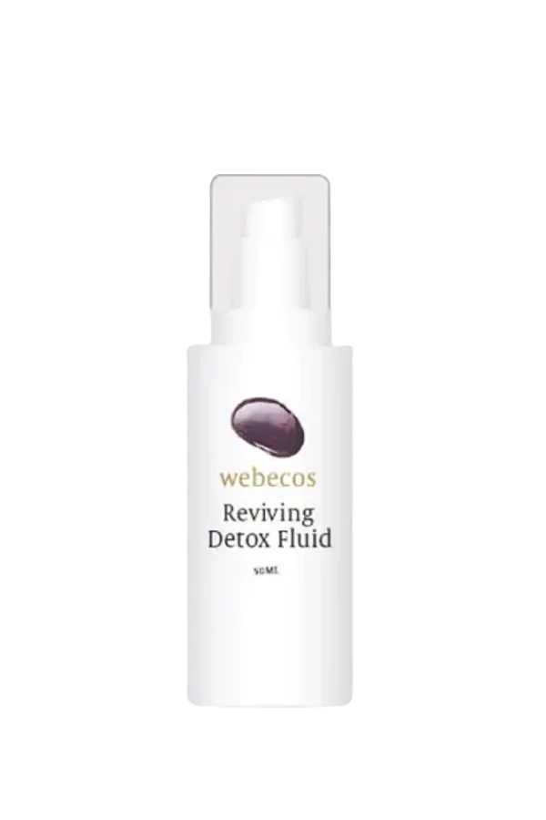 Webecos Reviving Detox fluid 30 ml
