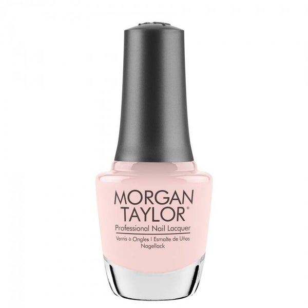 Morgan taylor Simple Sheer 15 ml