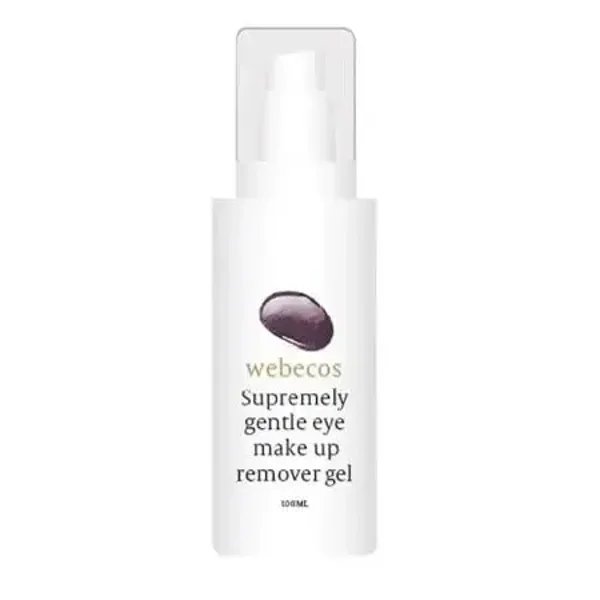 Supreme Gentle Eye Make-up Remover Gel