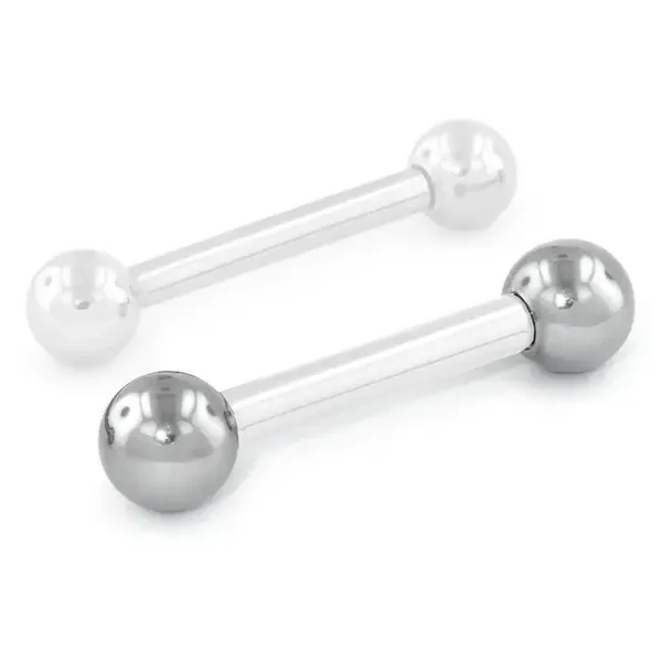 Threadless Barbell (1,6 mm)