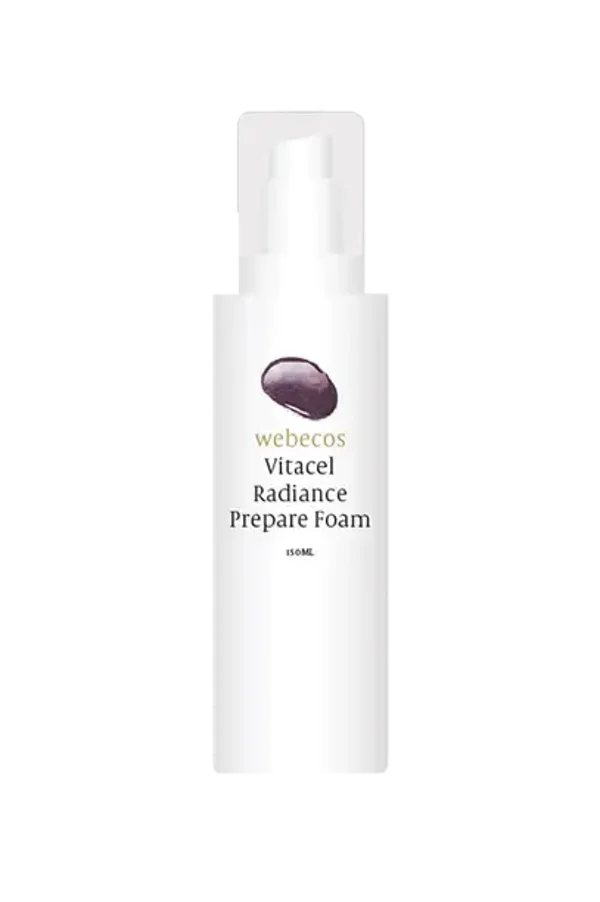 Vitacell Radiance Prepare Foam
