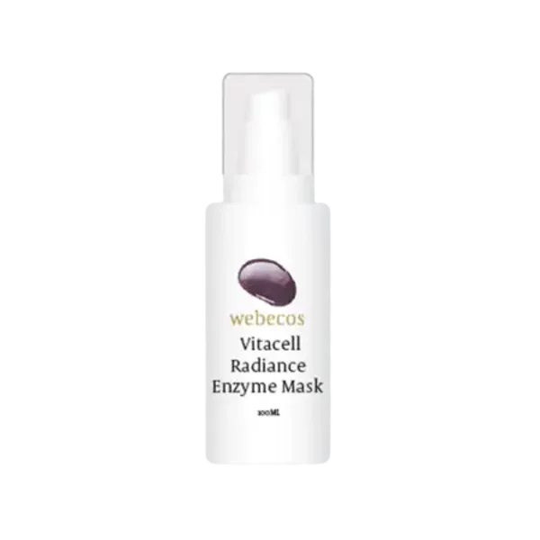 Vitacell Radiance Enzyme Mask