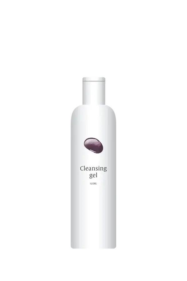 Webecos Cleansing gel 125 ml