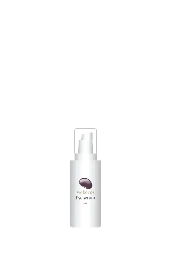 Webecos Eye serum 30 ml
