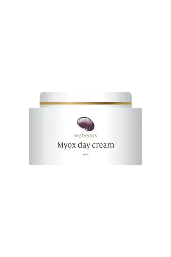 Webecos Myox day cream 50 ml