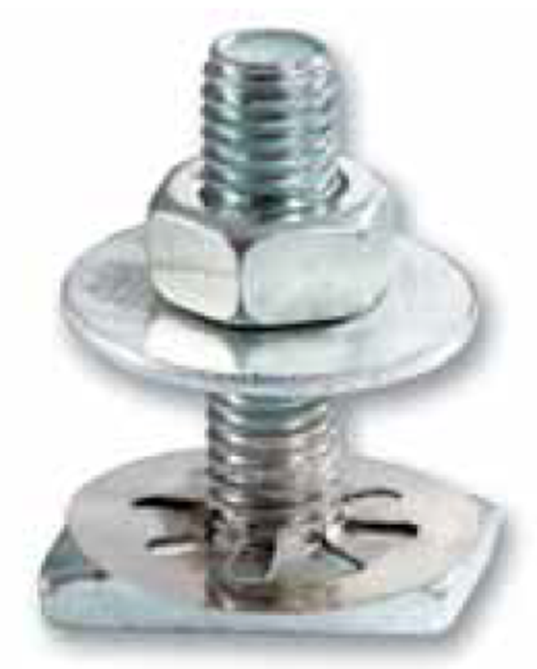 Montagebout type 334