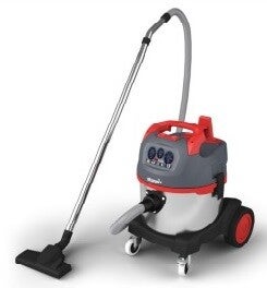 Stofzuiger uClean LD-1422 HZ Plus