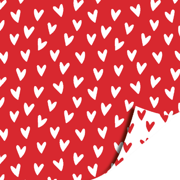 Hartjes - inpakservice