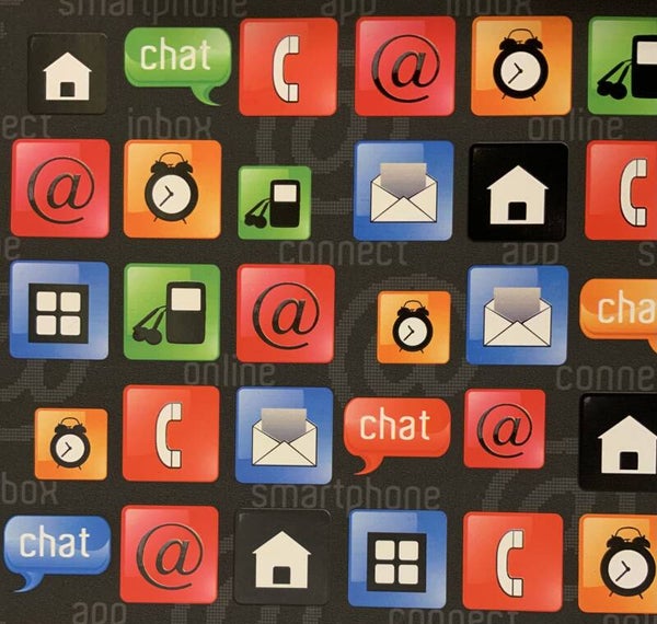 Multi media - inpakservice