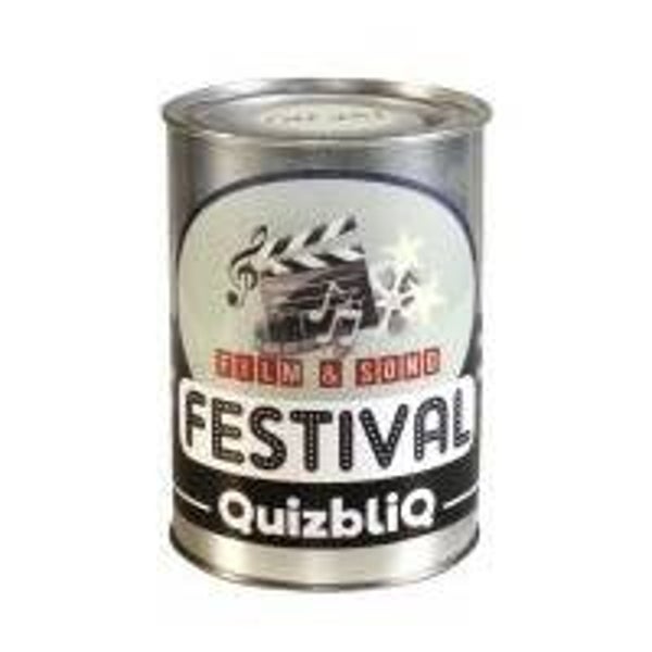Festival - QuizbliQ