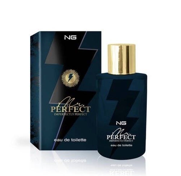 Mr perfect - eau de toilette