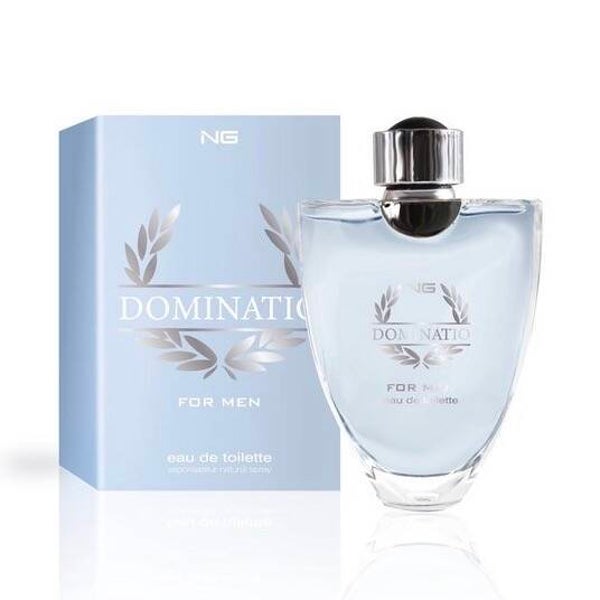 Dominatio - eau de toilette