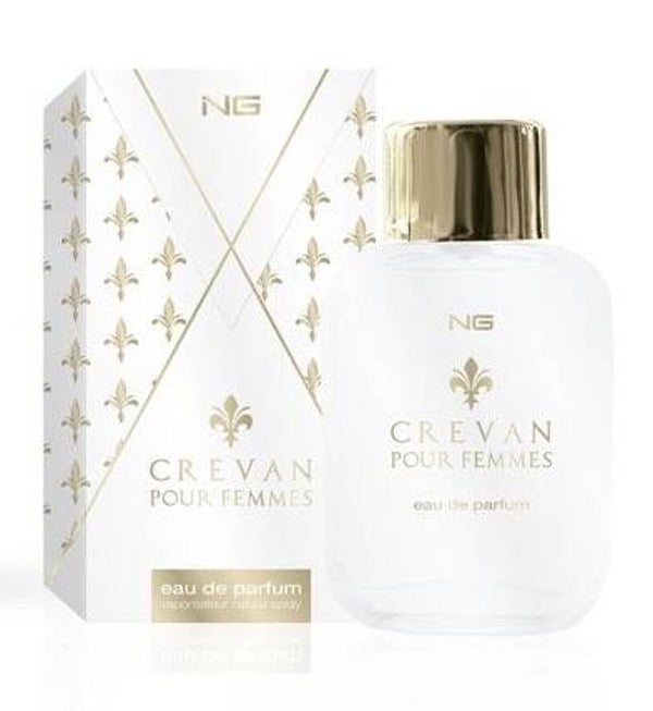 Crevan woman - parfum