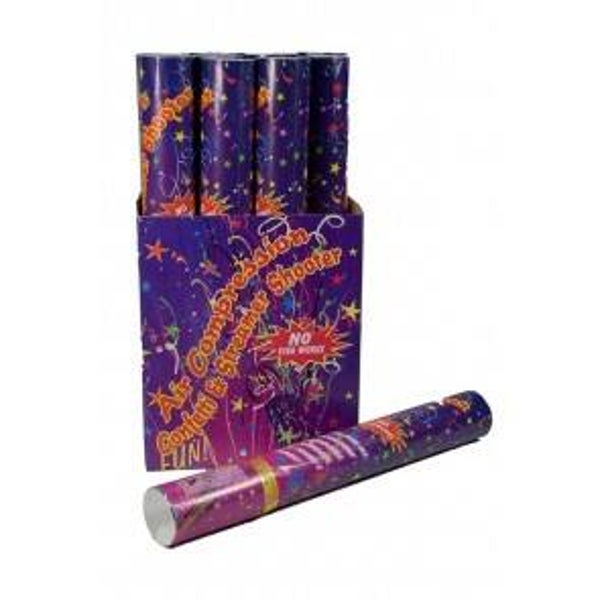 Party shooter - multicolor