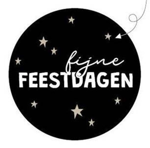 🎄 Fijne feestdagen inpakservice