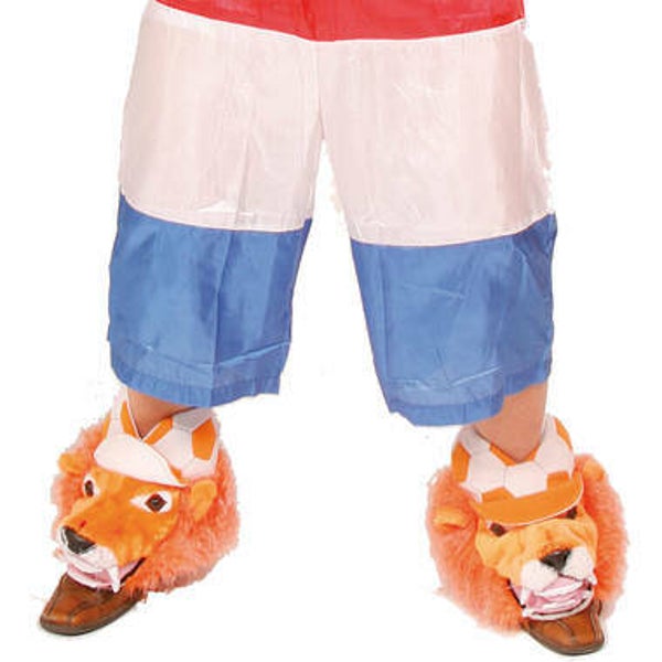 Nederlandse vlag - broek