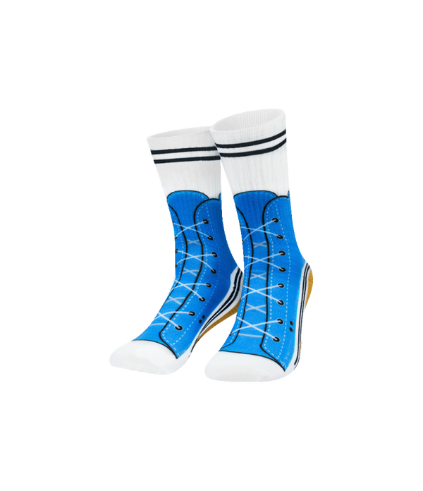 Sneaker sokken - Silly socks