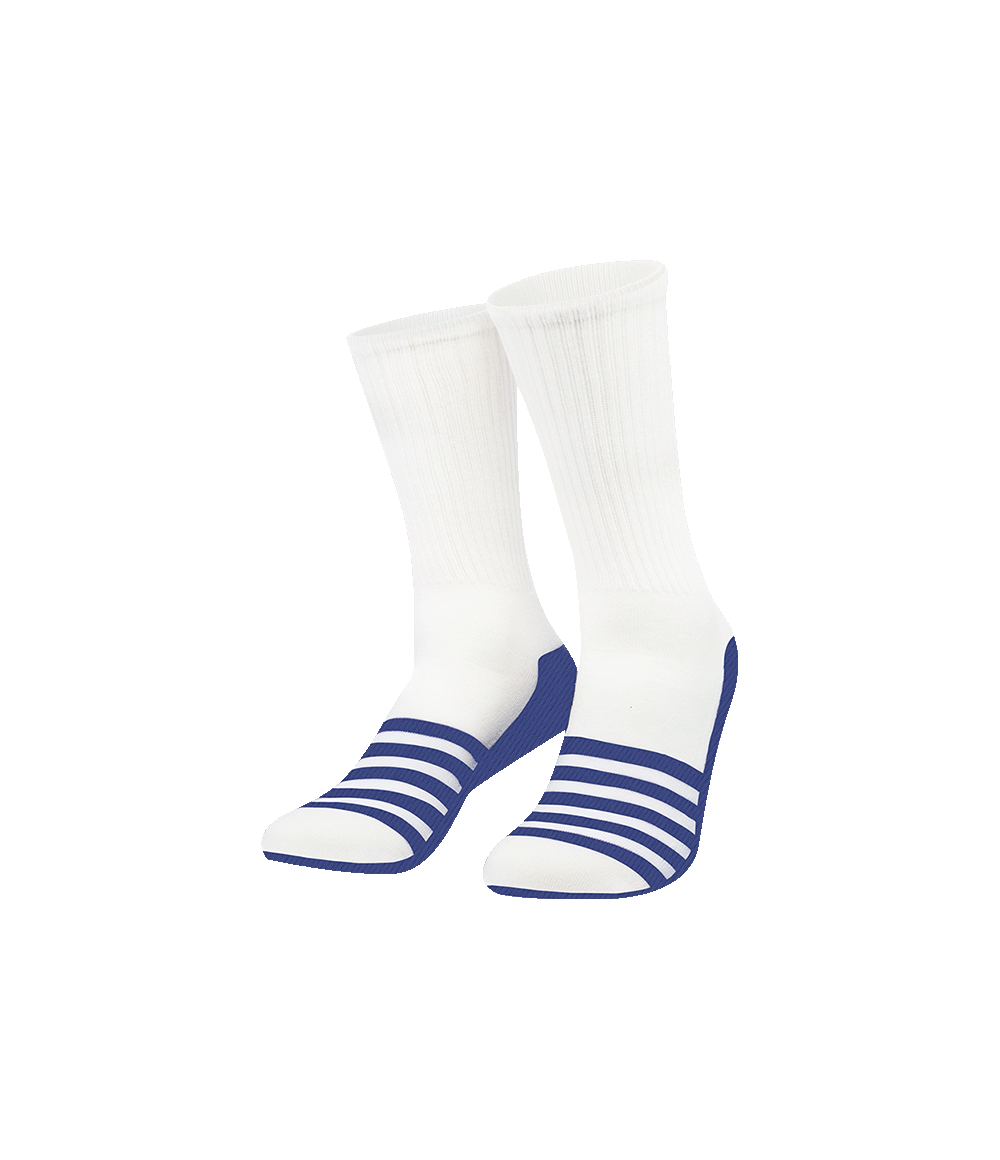 Slippers sokken - Silly socks
