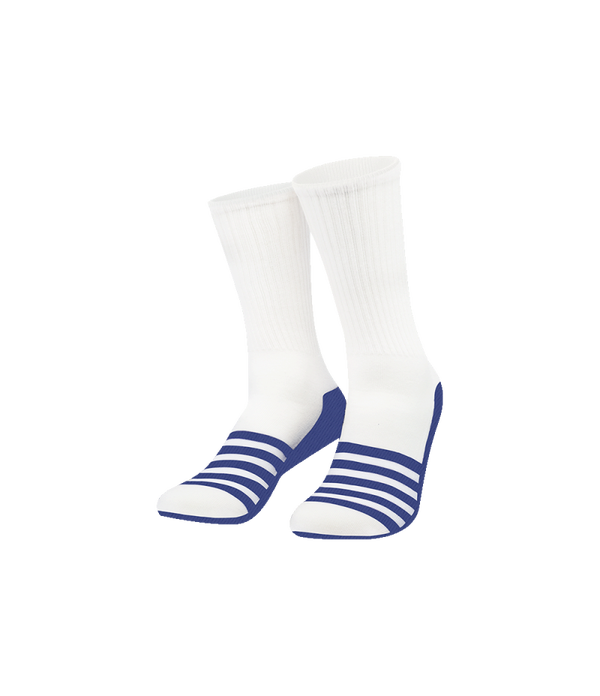 Slippers sokken - Silly socks