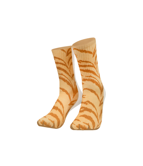 Cat / kat sokken - Silly socks