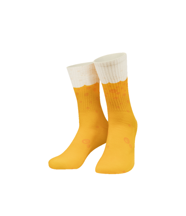 Beer sokken - Silly socks