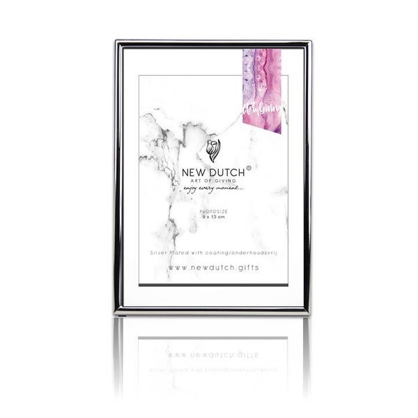 Fotolijst Trineke - 9x13 cm