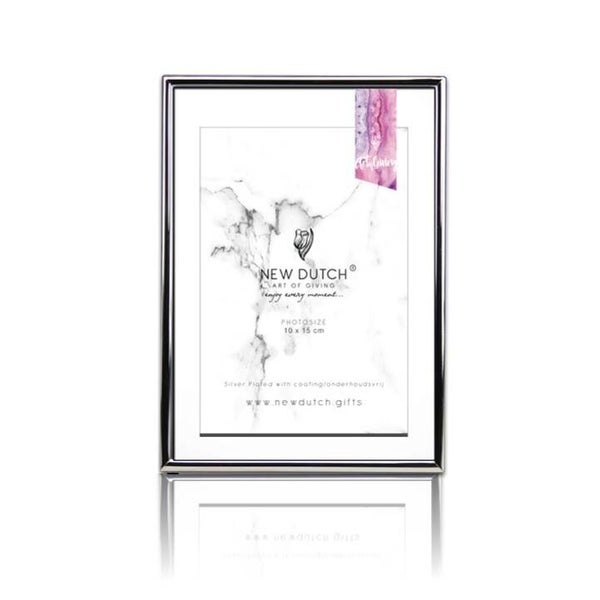 Fotolijst Trineke - 10x15 cm