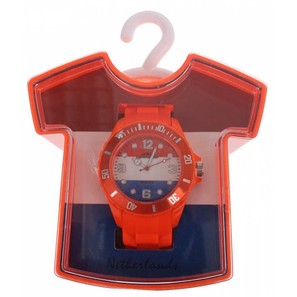 Horloge - Holland