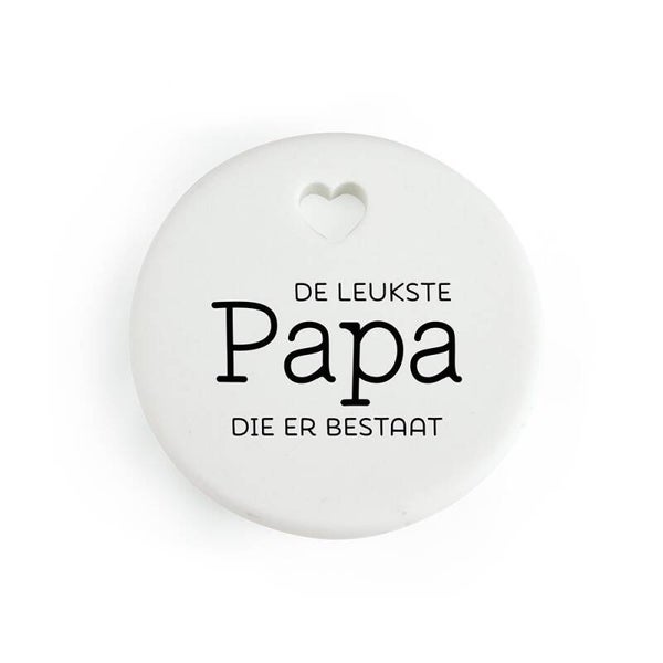 Papa - geluksbrengertje