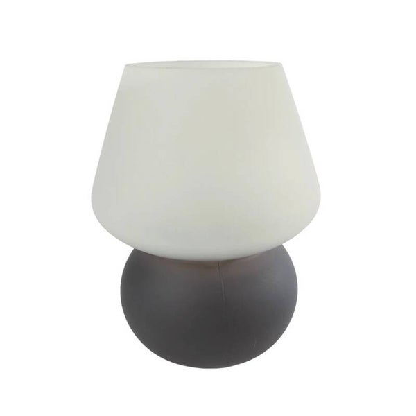 Sfeerverlichting LED Cara - grijs