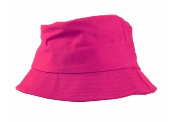 Vissershoedje roze - 4daagse