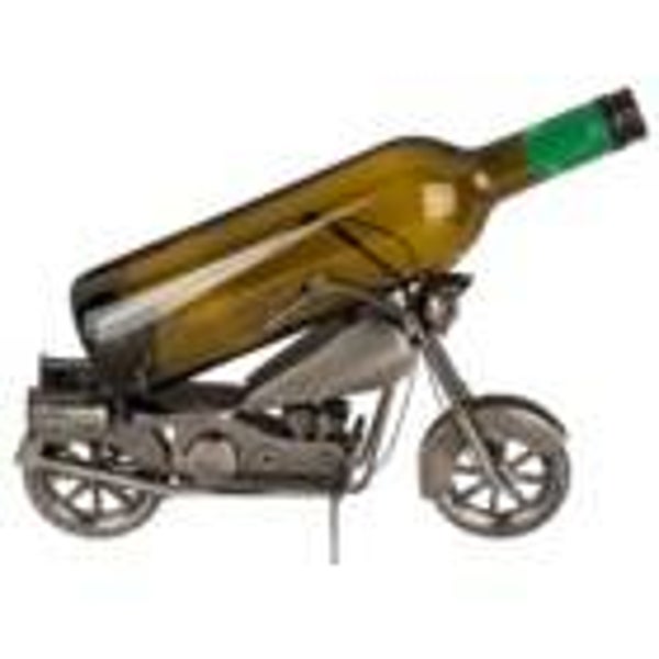 Motor 3 - fleshouder metaal