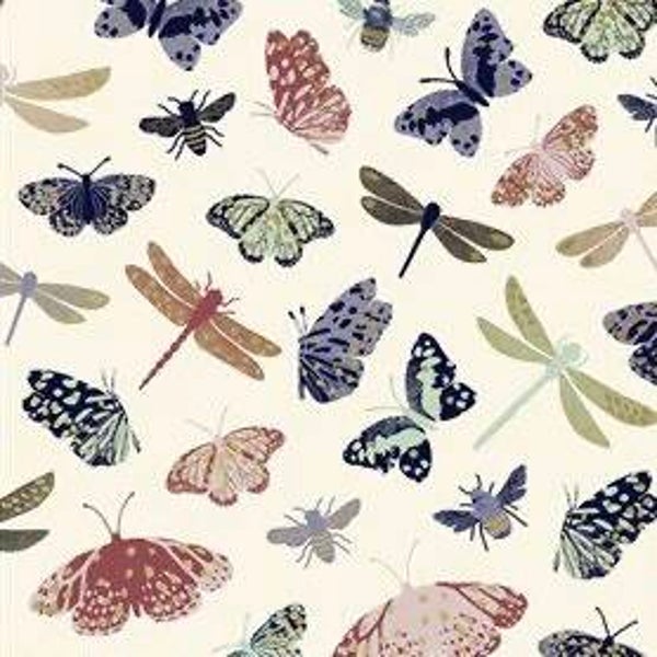 Insecten - inpakservice