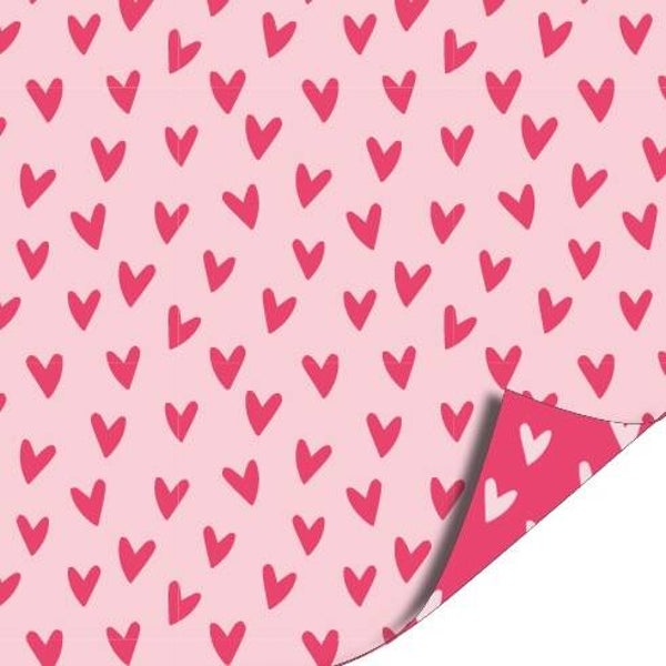 Hartjes -  inpakservice