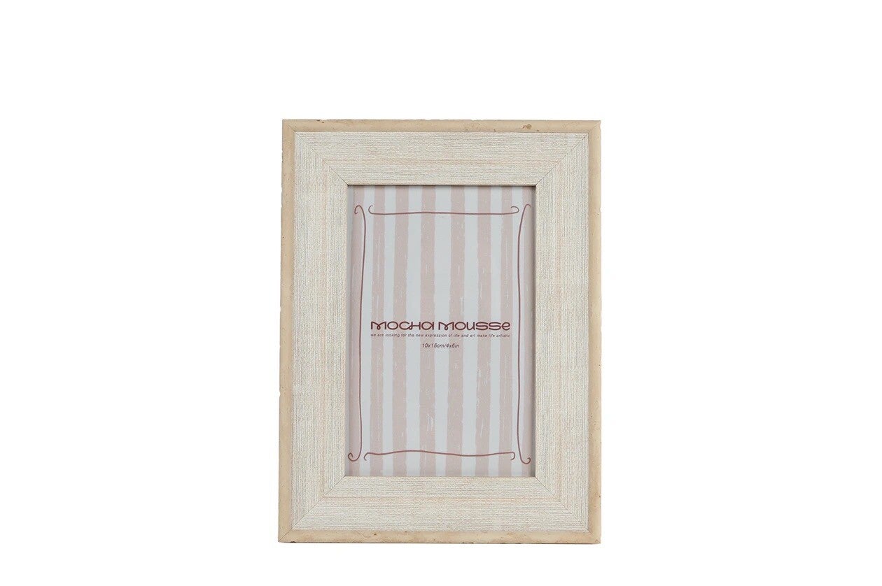 Fotolijst Kaat - 10x15 cm