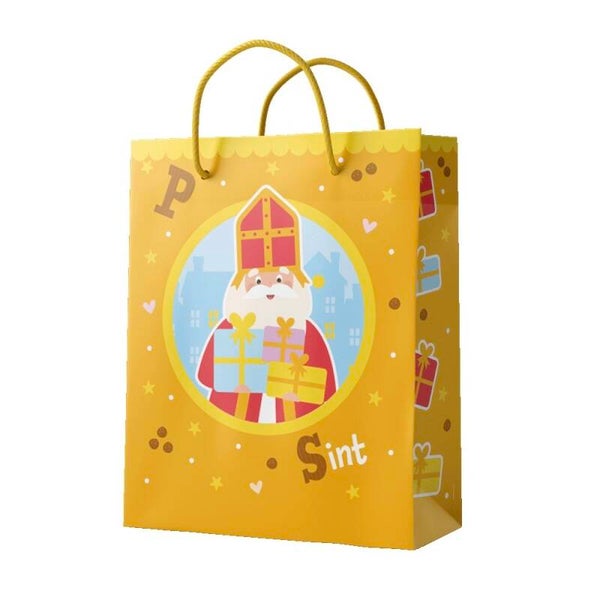 Sinterklaas XL cadeautas - Sint & Piet