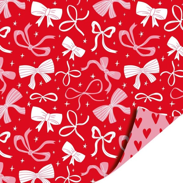 Lovely bows - inpakservice