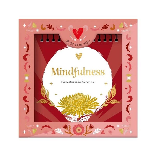 Mindfulness - Just for you