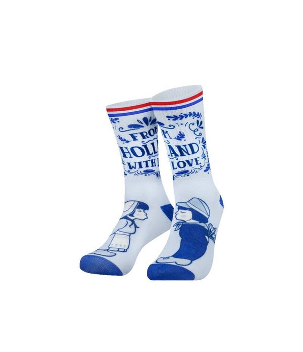 Holland sokken - Silly socks