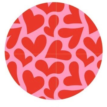 Hartjes inpakservice