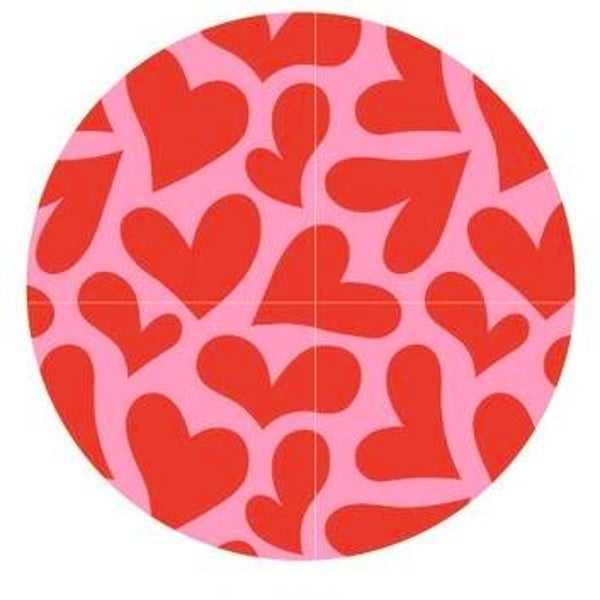 Hartjes inpakservice