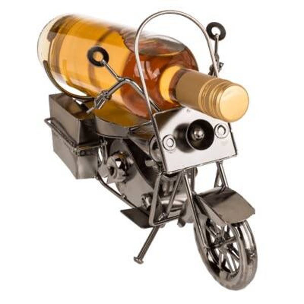 Motor 1 - fleshouder metaal