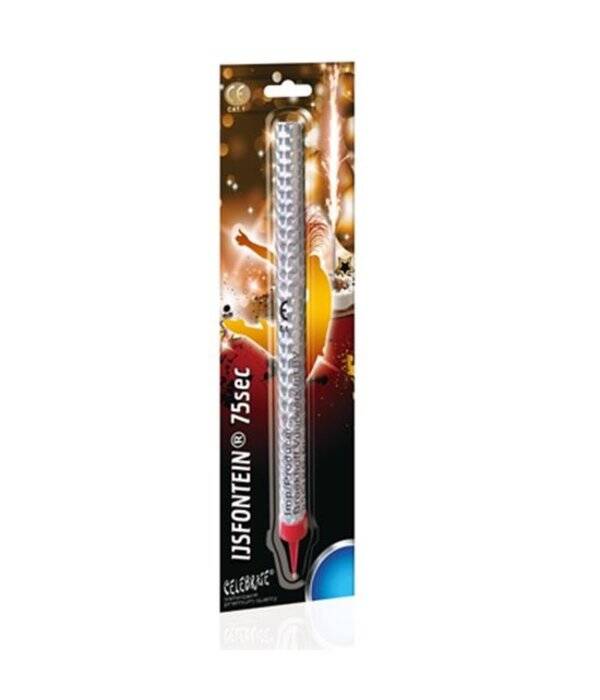 IJsfontein / feestfontein XL