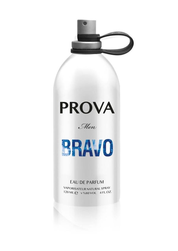 Bravo men - eau de parfum
