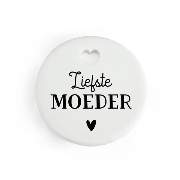 Moeder - geluksbrengertje