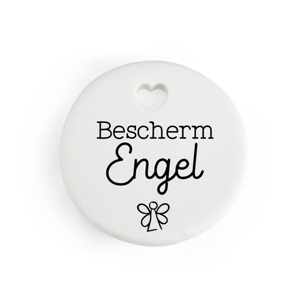 Beschermengel - geluksbrengertje