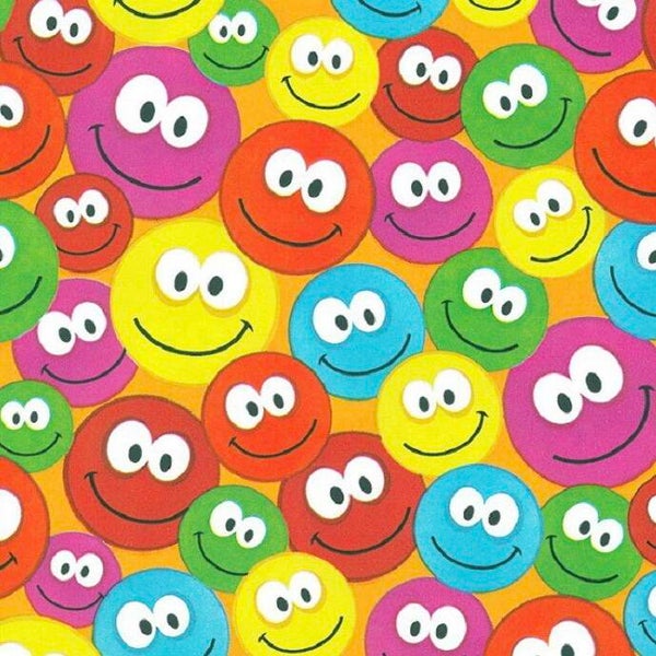 Smileys  - inpakservice