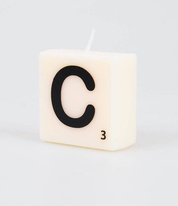 Letterkaarsje