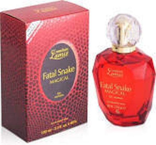Fatal snake magical -  parfum